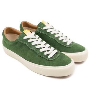 Last Resort AB VM001 Sneaker in Moss Green